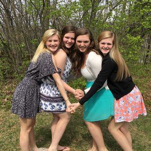 Meet your Posher, Tracy